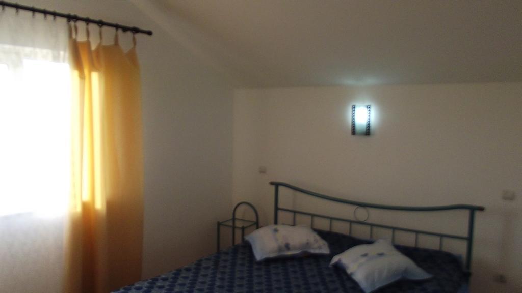 Vila Laura Eforie Nord Cameră foto