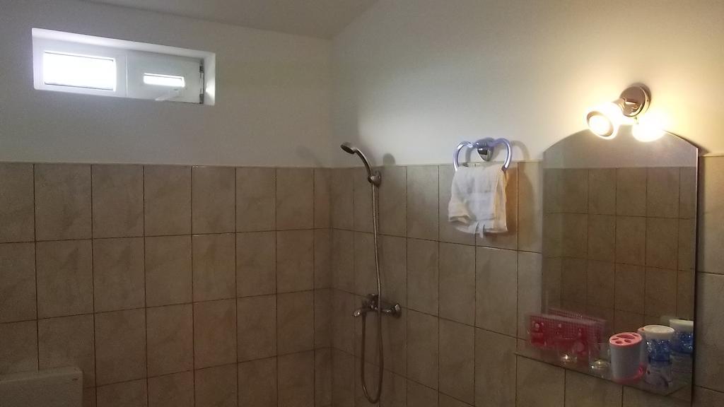 Vila Laura Eforie Nord Cameră foto