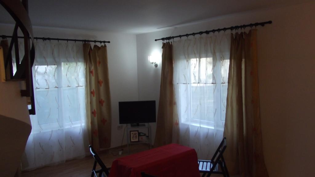 Vila Laura Eforie Nord Cameră foto
