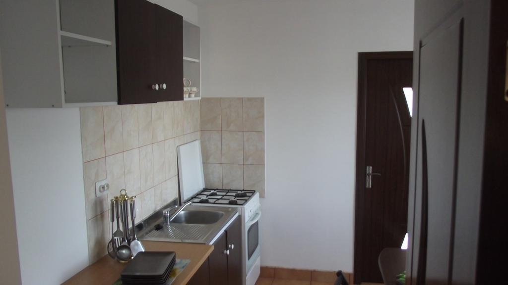 Vila Laura Eforie Nord Cameră foto