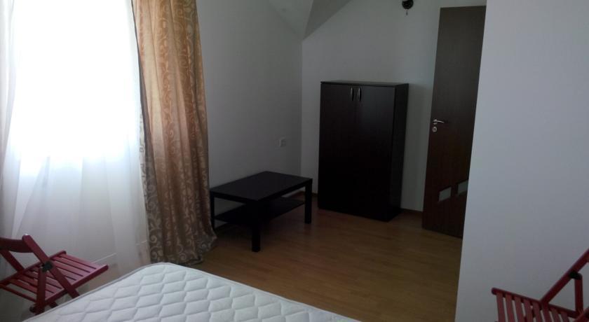 Vila Laura Eforie Nord Cameră foto
