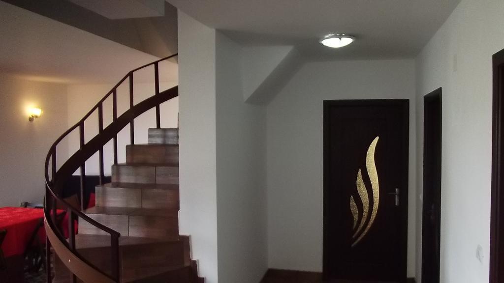 Vila Laura Eforie Nord Cameră foto
