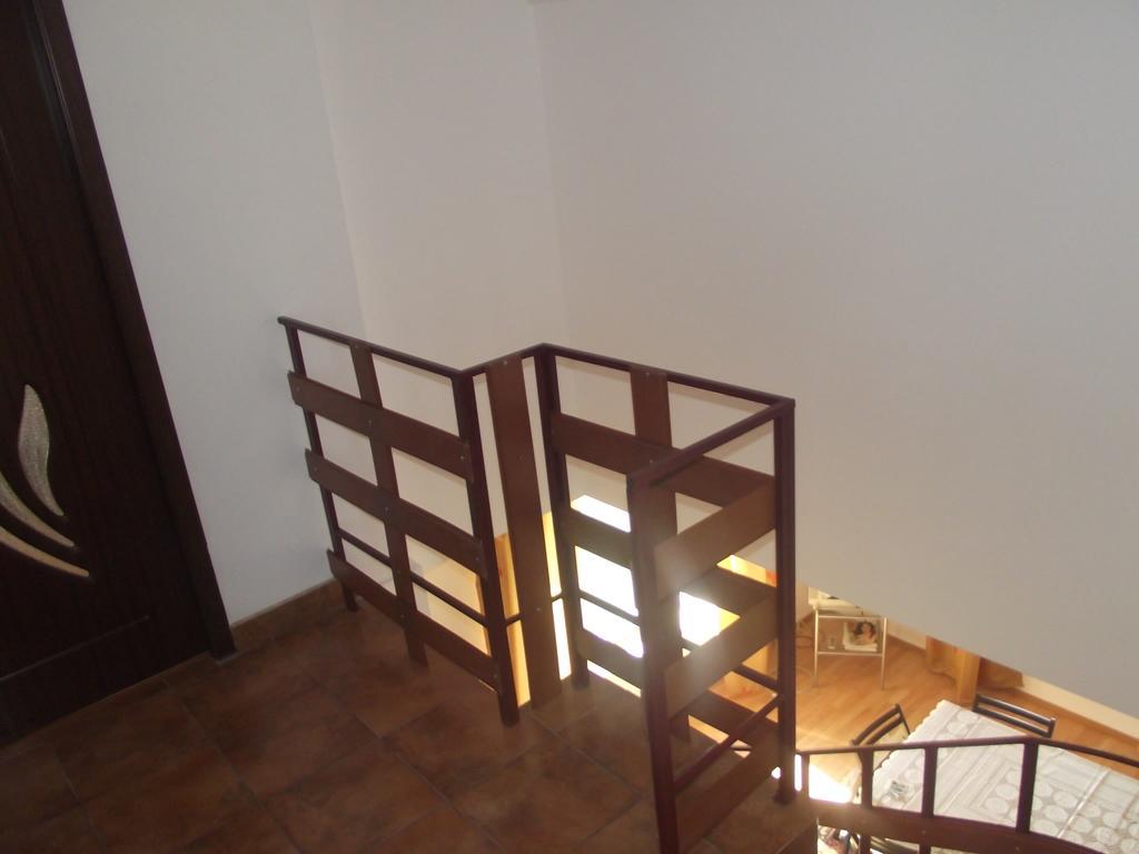 Vila Laura Eforie Nord Exterior foto